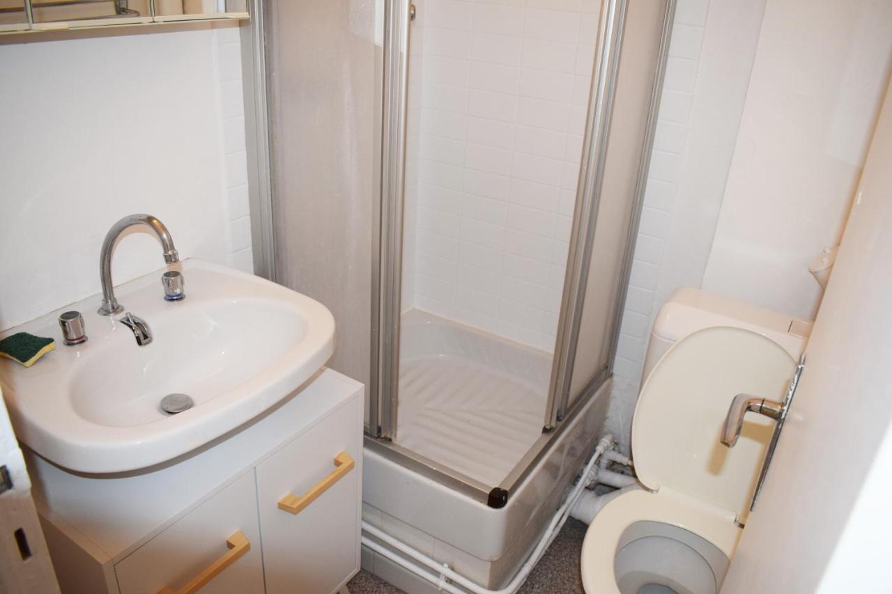 Appartement Le Super Dodo à Saint-Étienne-en-Dévoluy Extérieur photo