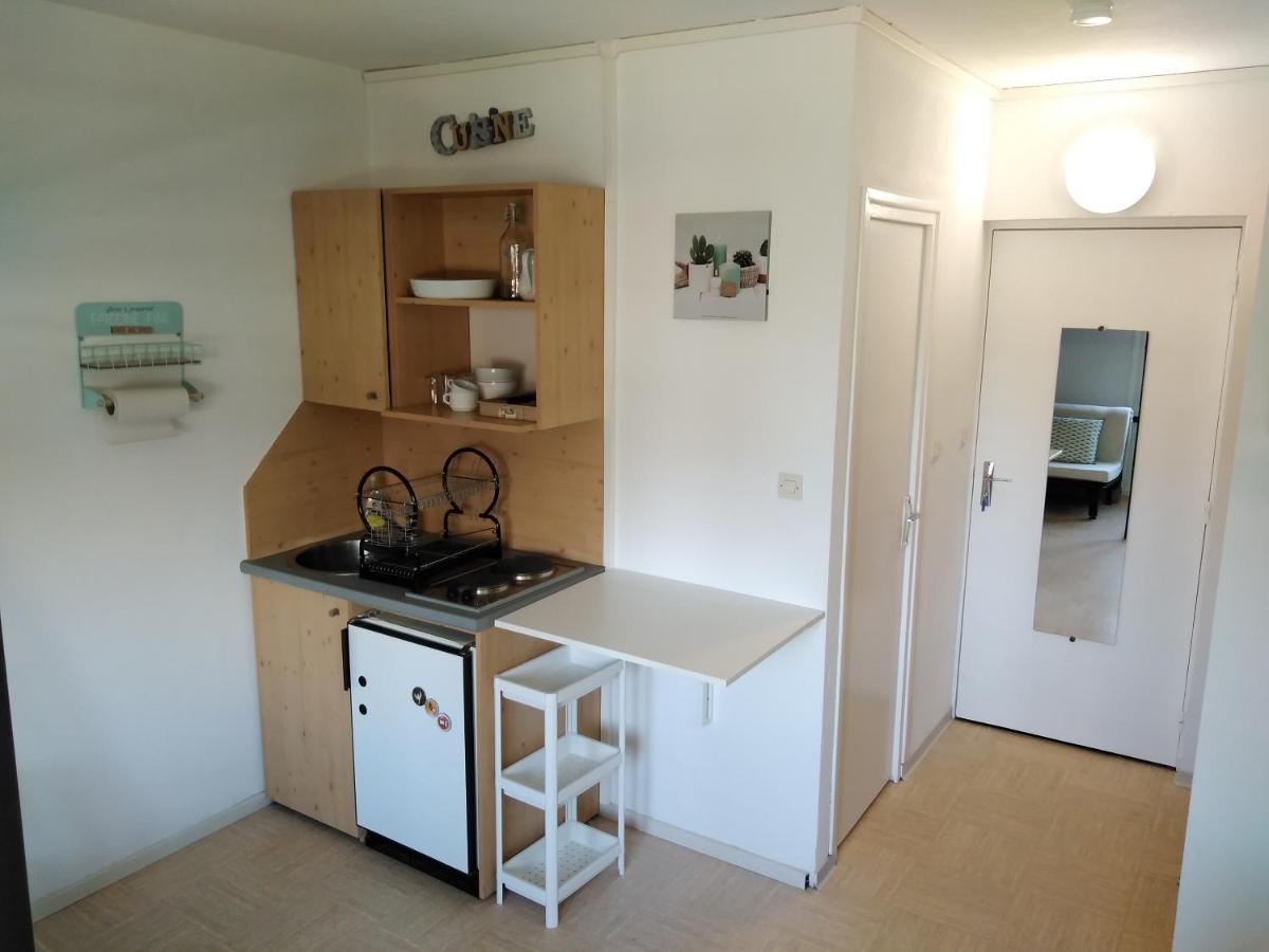 Appartement Le Super Dodo à Saint-Étienne-en-Dévoluy Extérieur photo