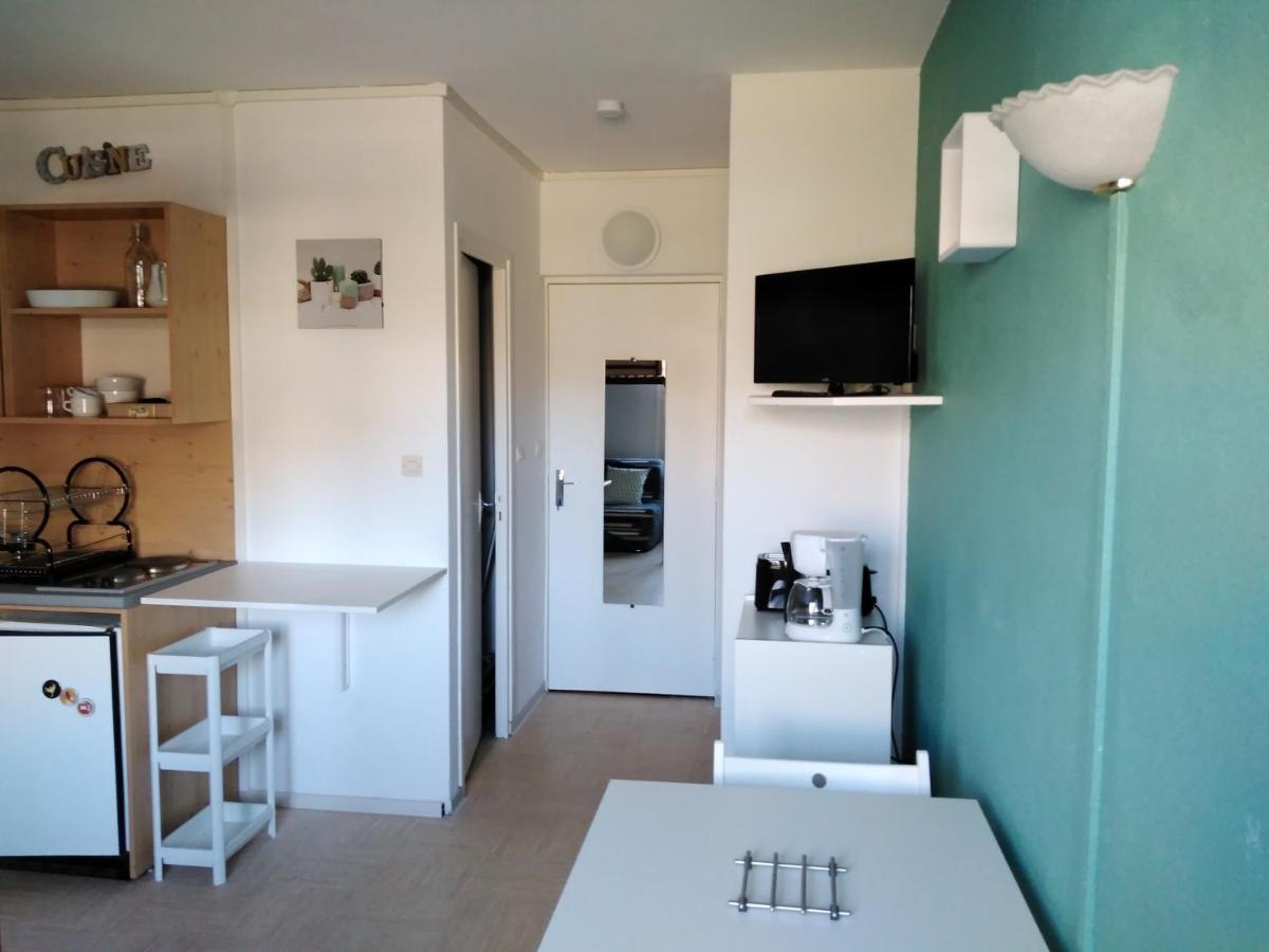 Appartement Le Super Dodo à Saint-Étienne-en-Dévoluy Extérieur photo